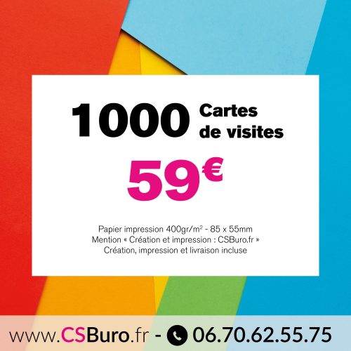 BIENVENUE